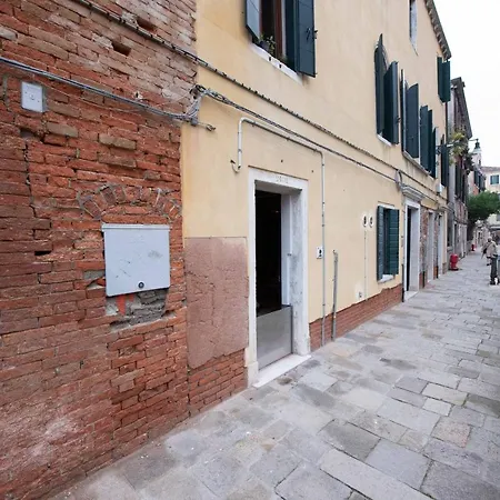 Piccolo Lord Apartment Venice